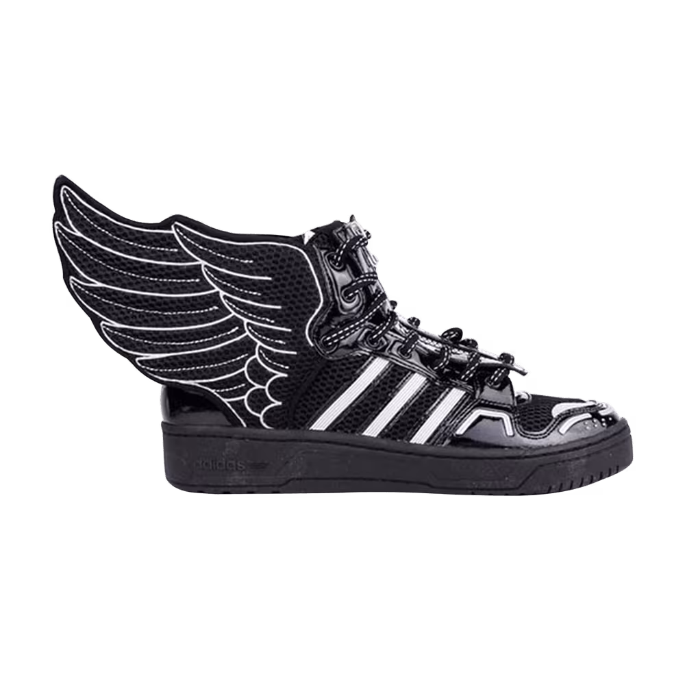 Adidas Jeremy Scott Wings 2.0 Mesh
