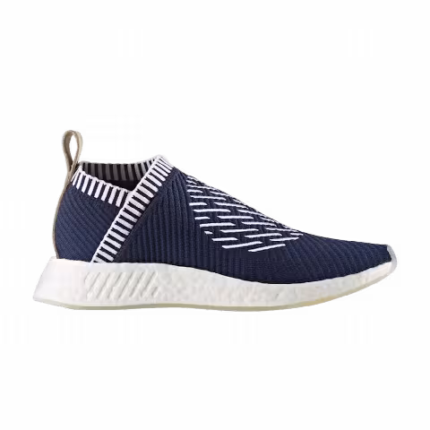 Adidas NMD_CS2 Primeknit 'Ronin' Sample