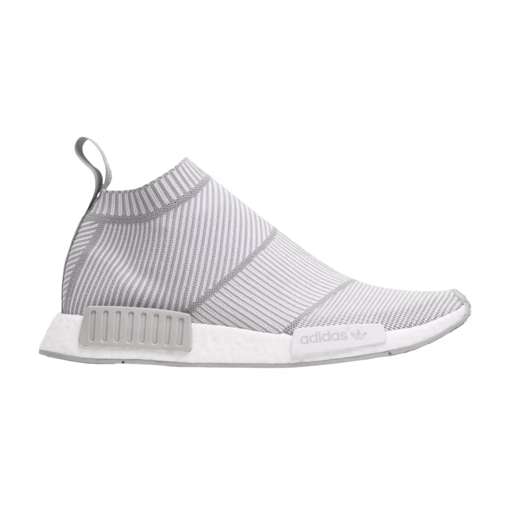 Adidas NMD_CS1 Solid Grey