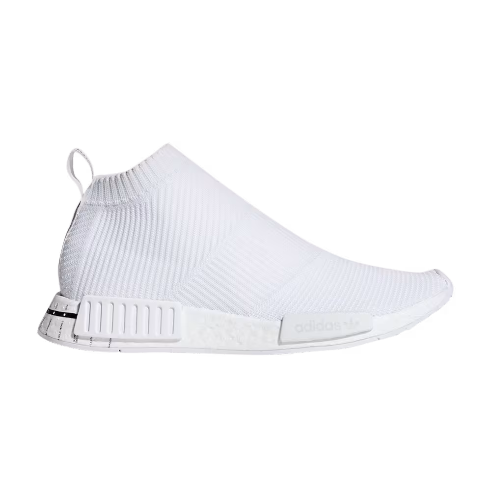 Adidas NMD_CS1 Timeline