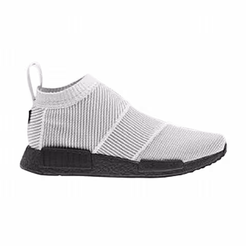 Adidas NMD_CS1 Primeknit Gore-Tex Sample
