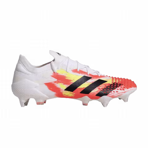 Adidas Predator 20.1 L SG 'Pop Black'