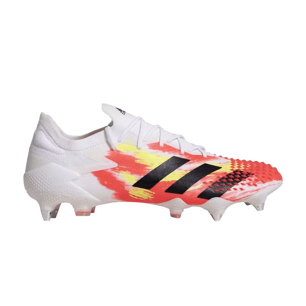 Adidas Predator 20.1 L SG Pop Black