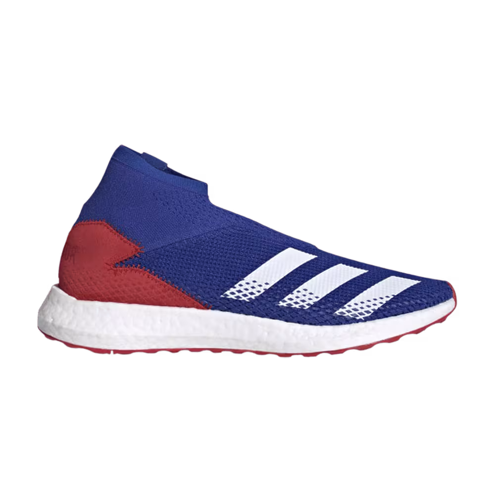 Adidas Predator 20.1 Trainers Collegiate Royal Red