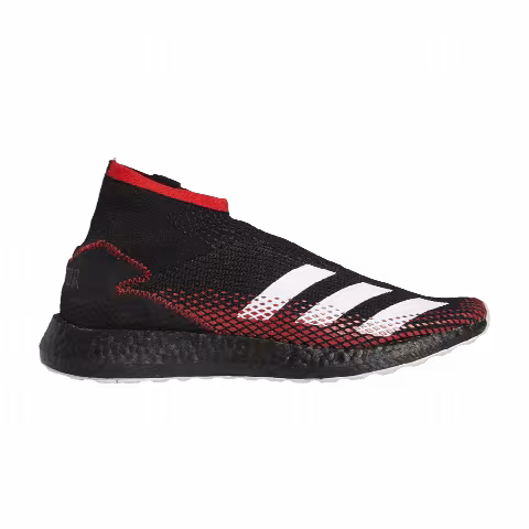Adidas Predator 20.1 Trainers 'Black Active Red' Sample