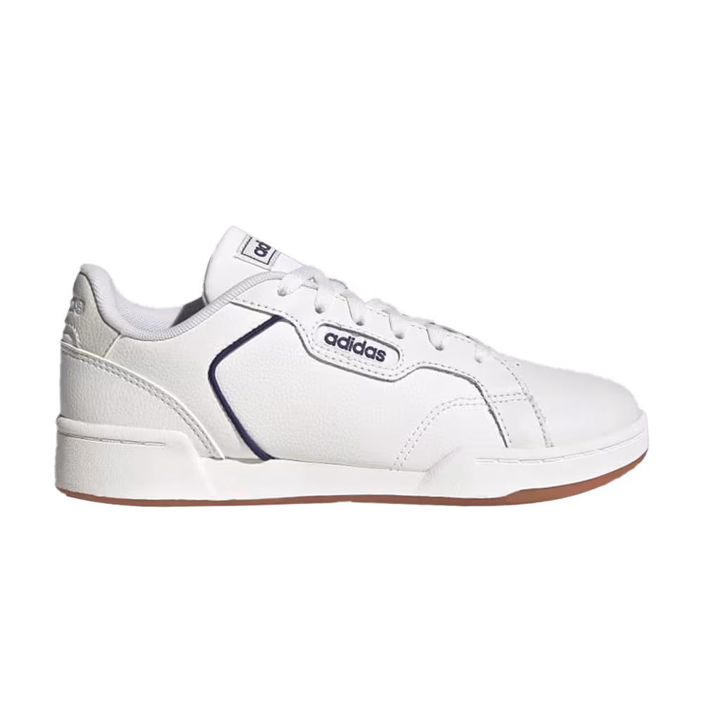 Adidas Roguera J White Tech Indigo