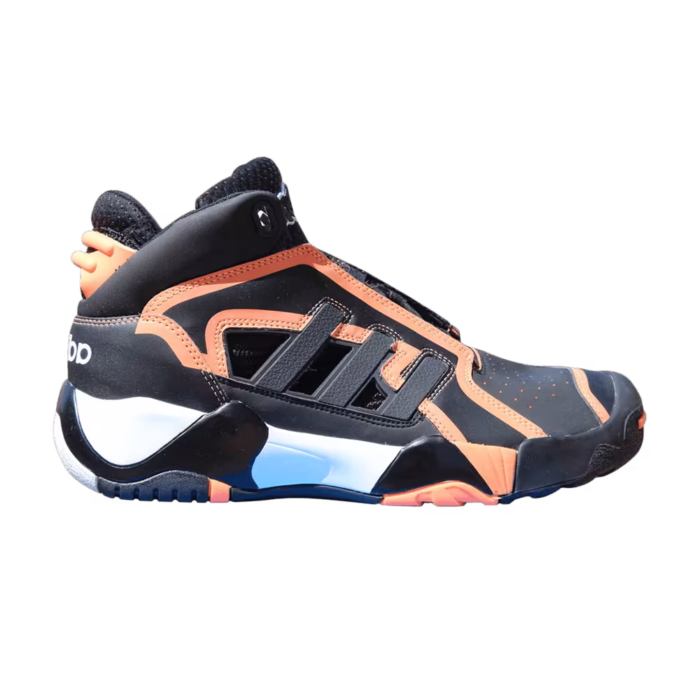 Adidas Streetball 2