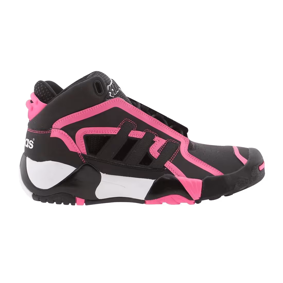 Adidas Streetball 2