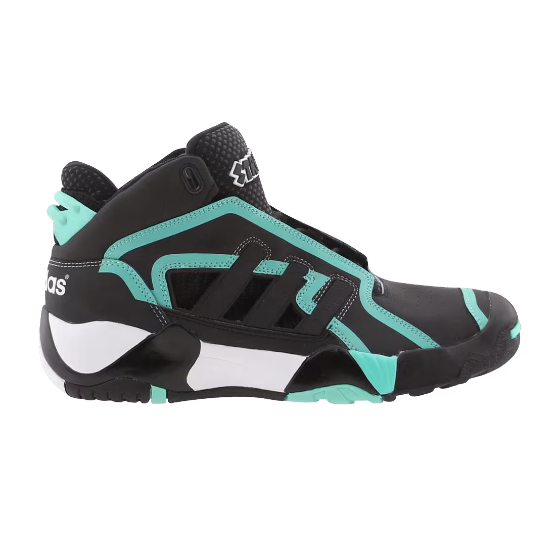 Adidas Streetball 2