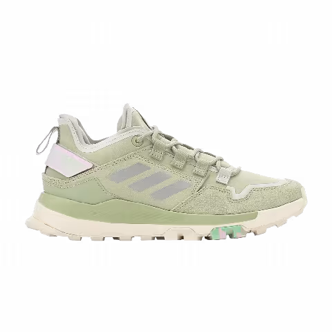 Adidas Wmns Terrex Hikster Low 'Magic Lime'