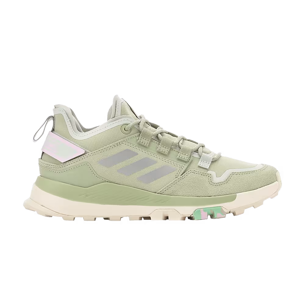 Adidas Women's Terrex Hikster Low Magic Lime