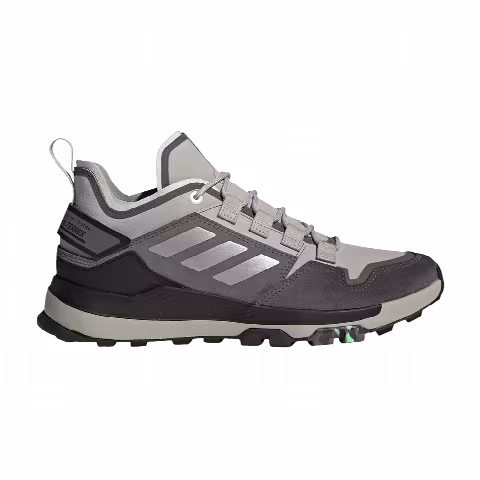Adidas Terrex Hikster Low 'Beam Grey Silver'