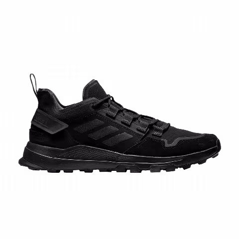 Adidas Terrex Hikster Low 'Triple Black'