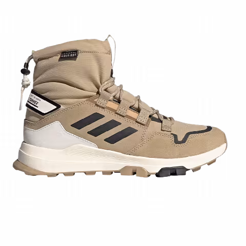 Adidas Wmns Terrex Hikster Mid Cold.RDY 'Beige Tone'