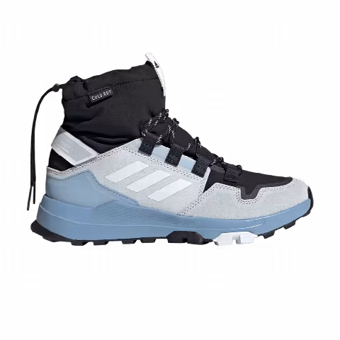 Adidas Wmns Terrex Hikster Mid Cold.RDY 'Black Ambient Sky'
