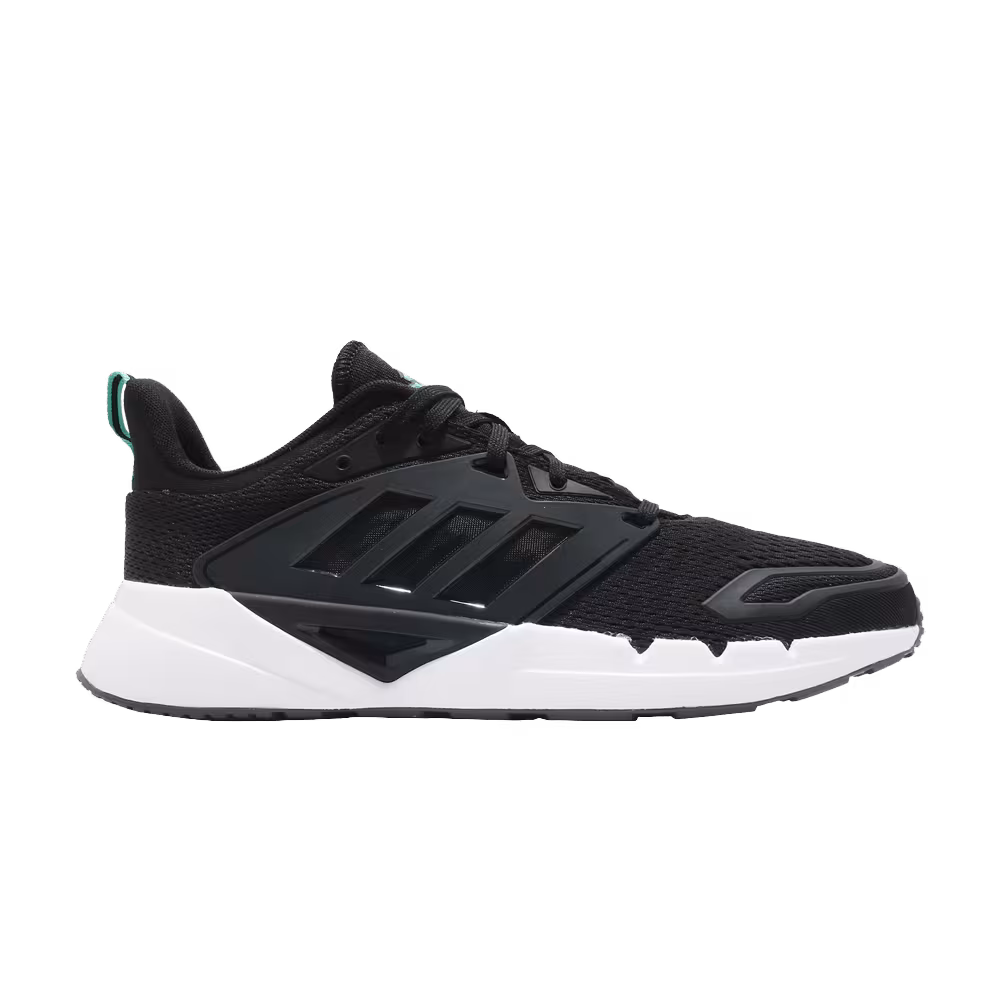 Adidas Ventice 2.0 Black White