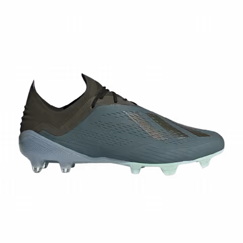 Adidas X 18.1 FG 'Raw Green Cargo'