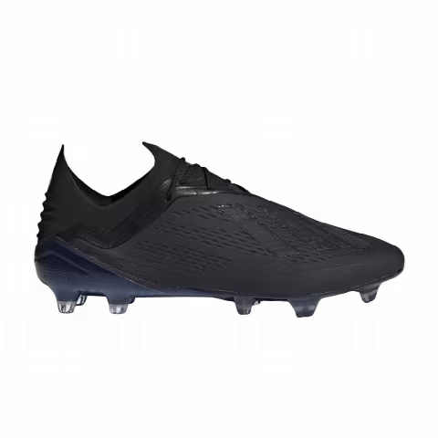 Adidas X 18.1 FG 'Shadow Mode'