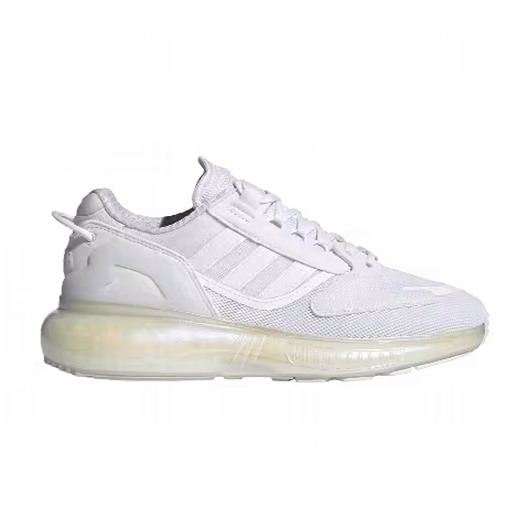 adidas Wmns ZX 5K Boost 'Grey Iridescent'