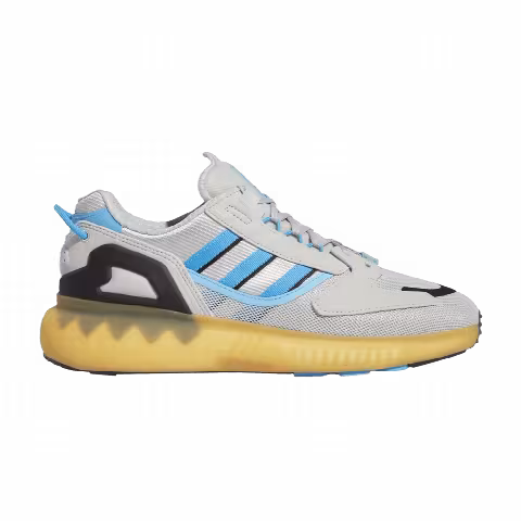 adidas ZX 5K Boost 'Grey Sky Rush'
