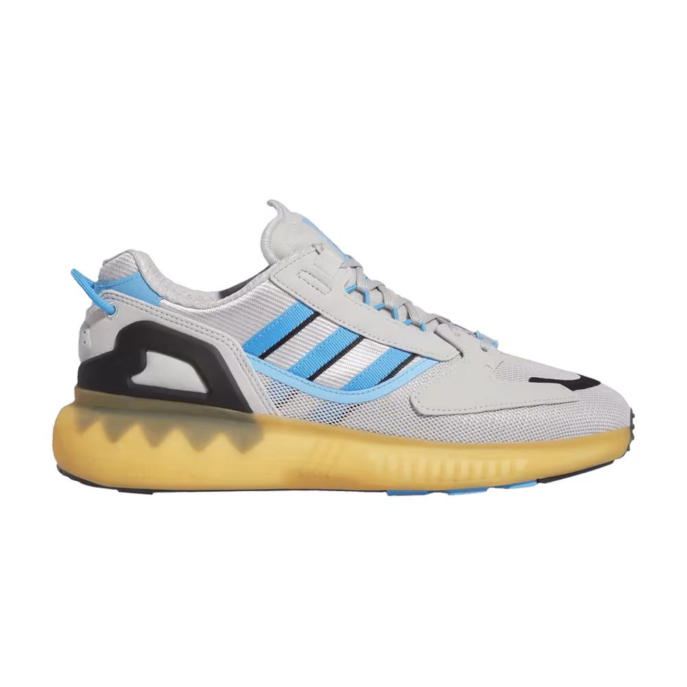 adidas ZX 5K Boost Grey Sky Rush
