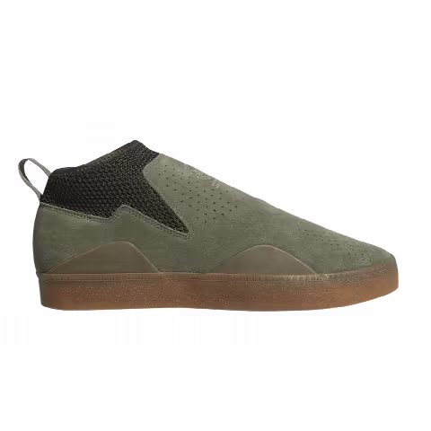 Adidas 3ST.002 'Base Green Gum'