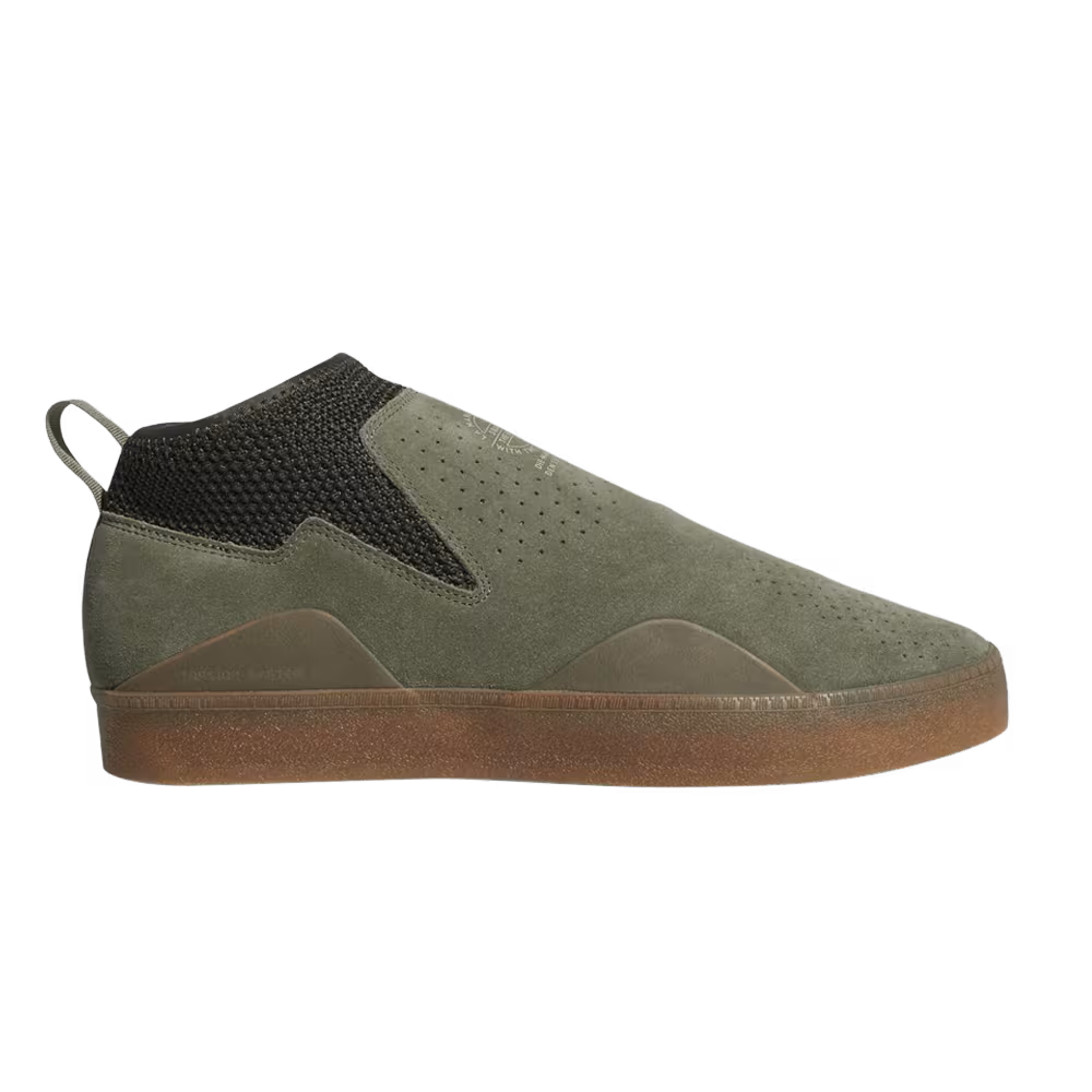 Adidas 3ST.002 Base Green Gum