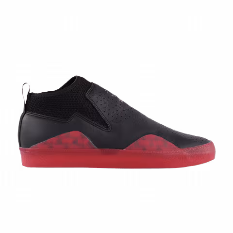 Adidas 3ST.002 'Black Scarlet'