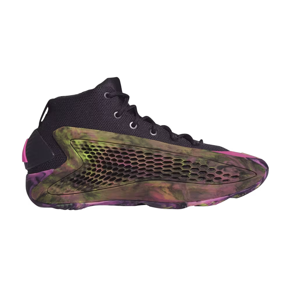 adidas AE 1 J MX Fuchsia
