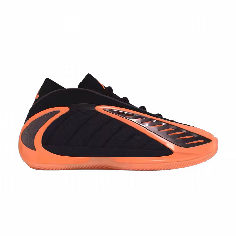 adidas AE 2 J 'Lucid Orange'