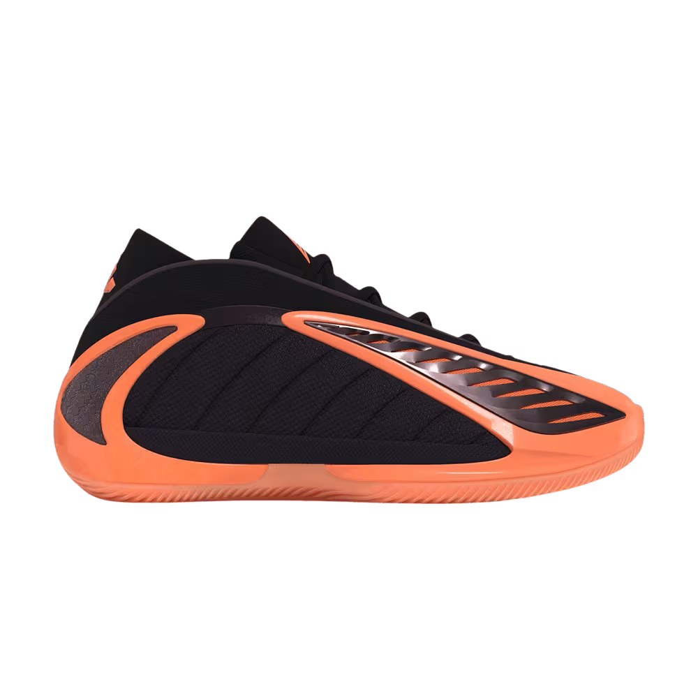 adidas AE 2 J Lucid Orange