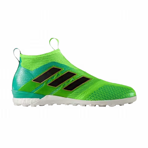 Adidas Ace Tango 17+ PureControl 'Solar Green'