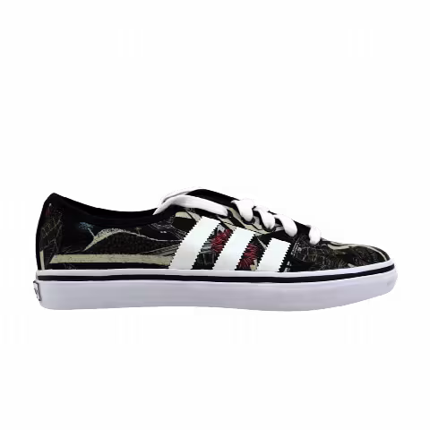 Adidas Wmns Adria Lo 'Black White'
