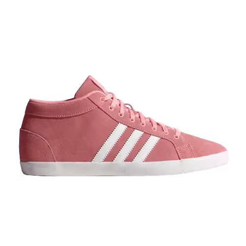 Adidas Women's Adria PS 3-Stripes Mid Shoes