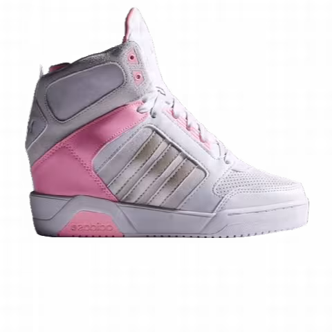 Adidas BB9tis Wedge Shoes