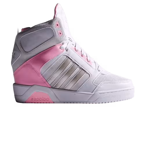 Adidas BB9tis Wedge Shoes