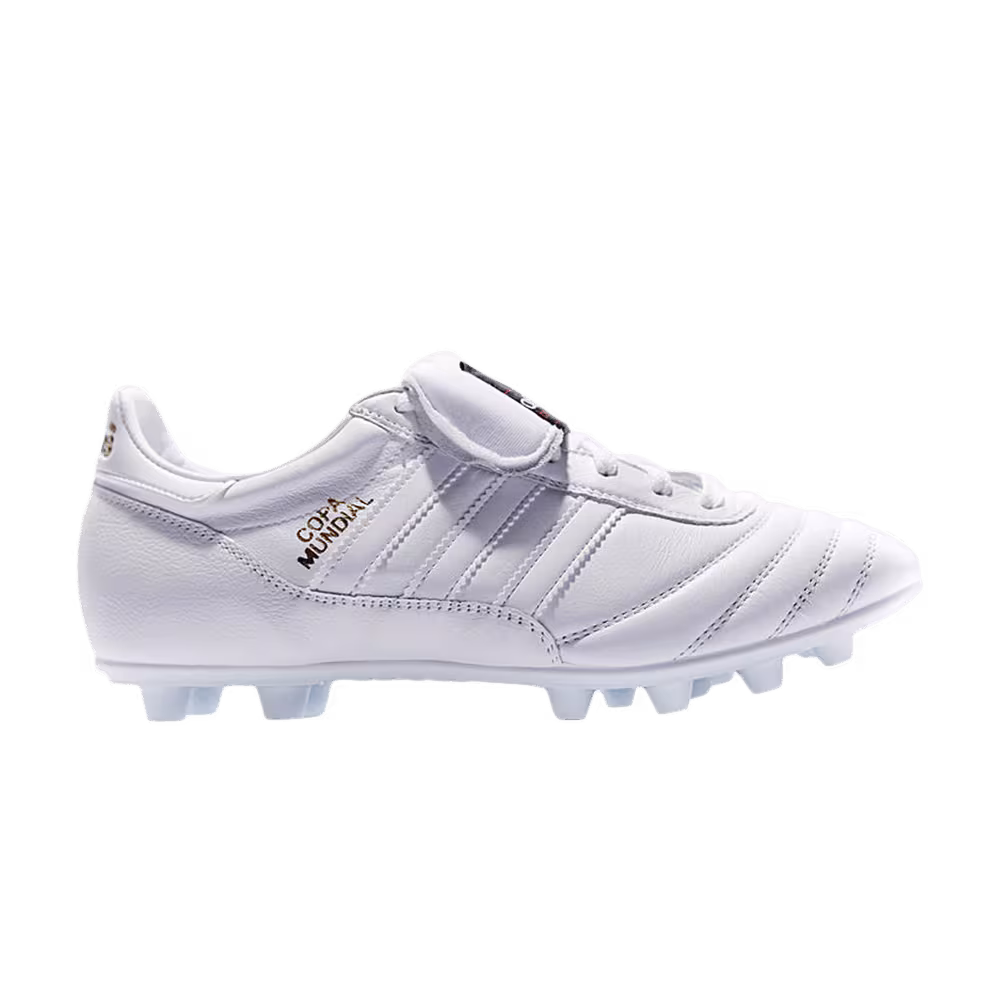 Adidas Copa Mundial Whiteout