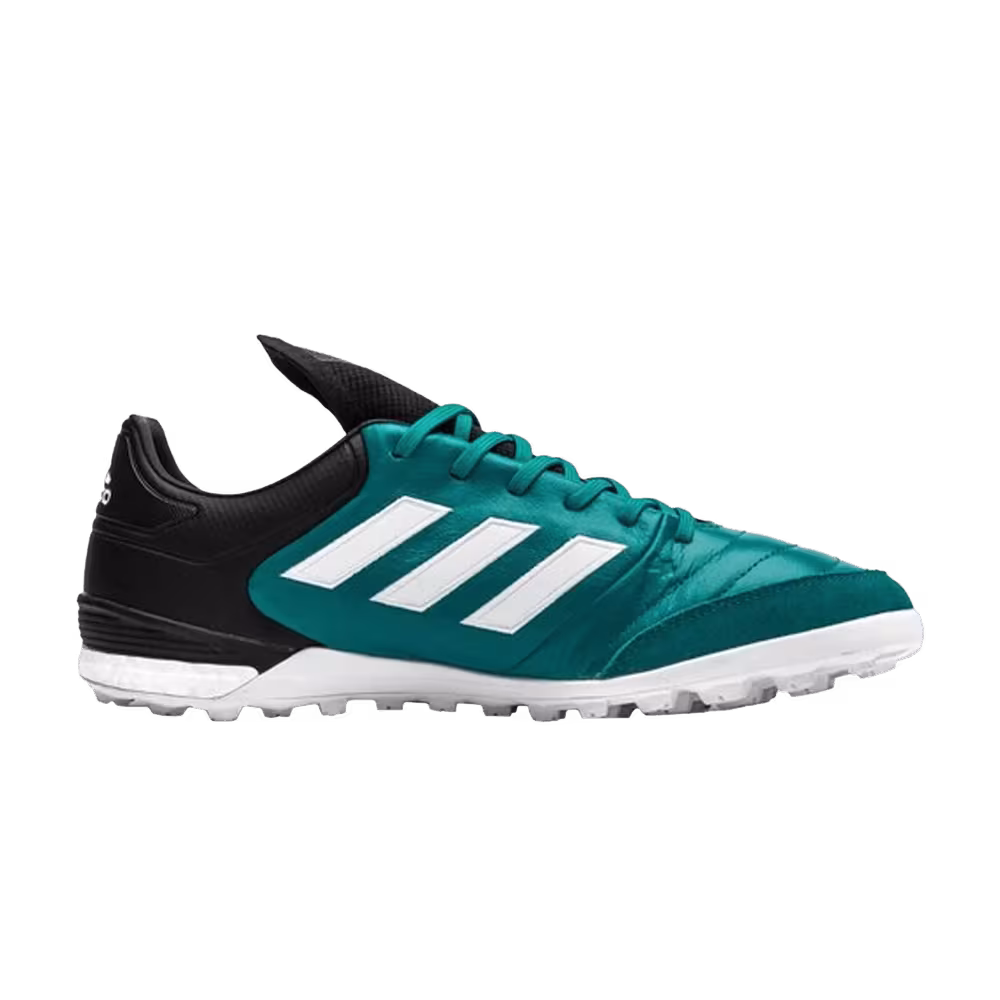 adidas Copa Tango 17.1 TF Equipment Green Black