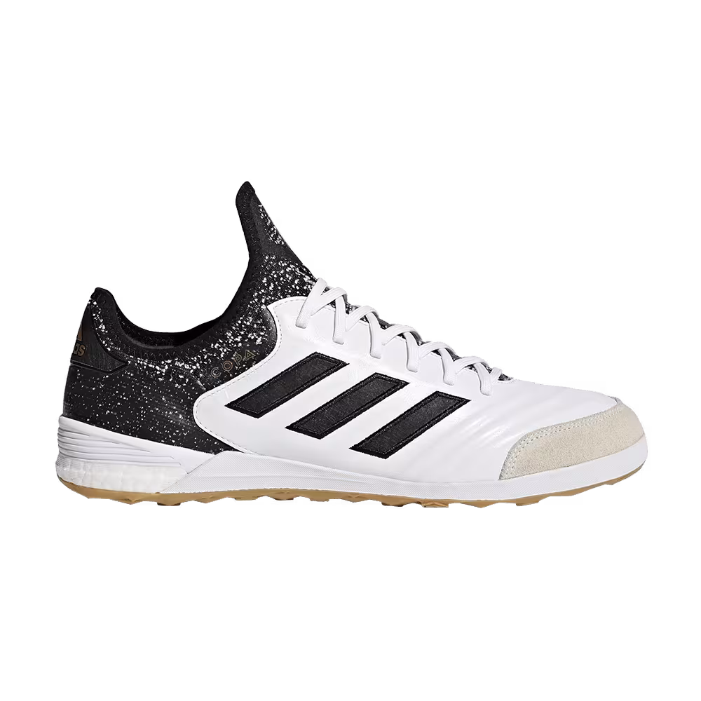 Adidas Copa Tango 18.1 IN White