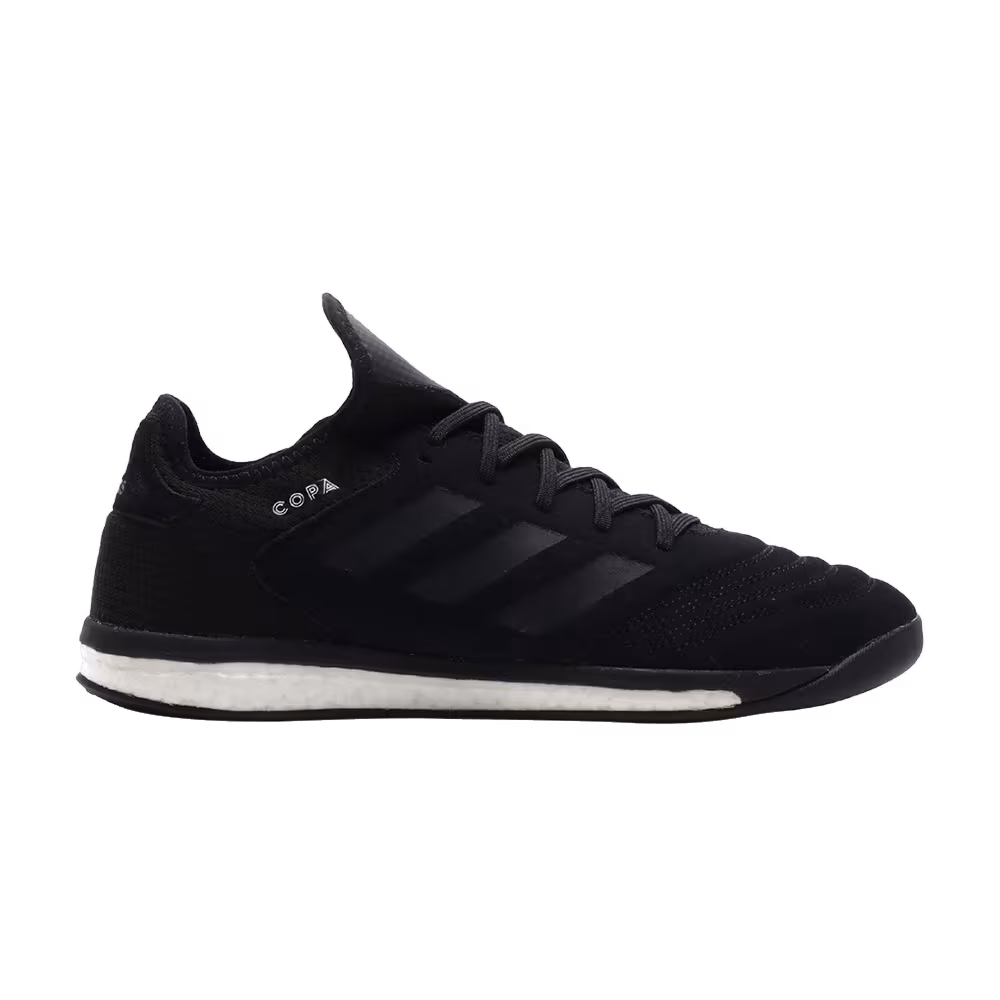 Adidas Copa Tango 18.1 Black White