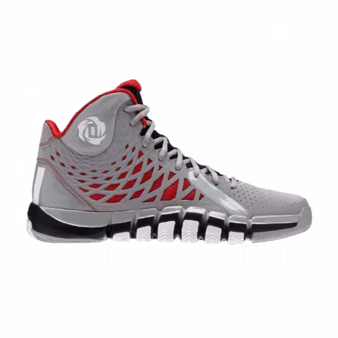 Adidas D Rose 773 2 'Light Onix'