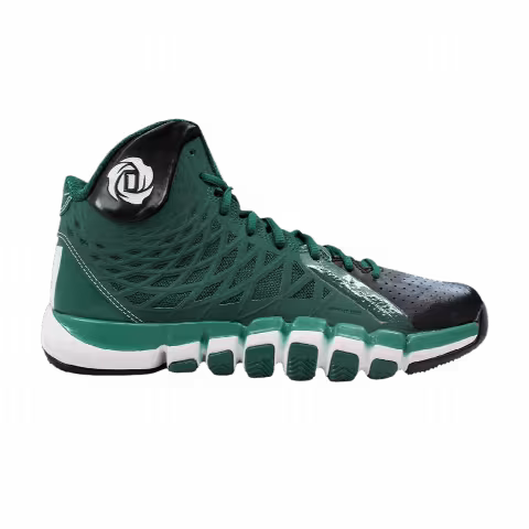 Adidas D Rose 773 2 'Forest Green'
