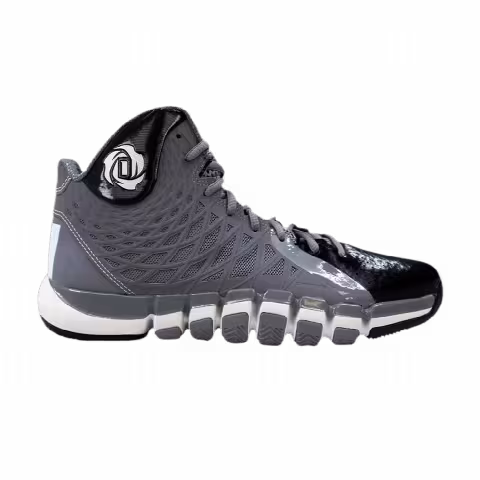 Adidas D Rose 773 2 'Technical Grey'