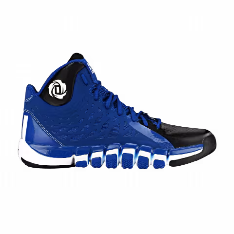 Adidas D Rose 773 2 'Collegiate Royal'