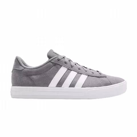 Adidas Wmns Daily 2.0 'Vapour Grey'