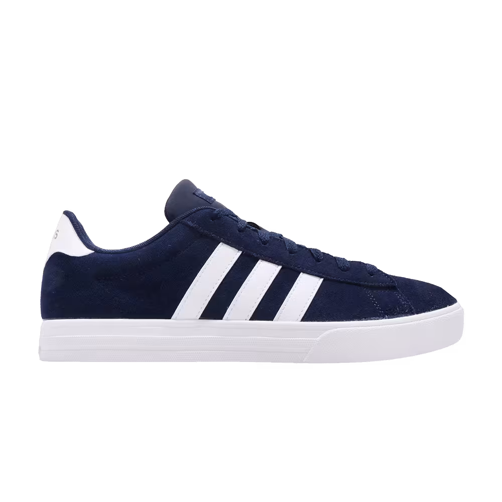 Adidas Daily 2.0 Collegiate Navy