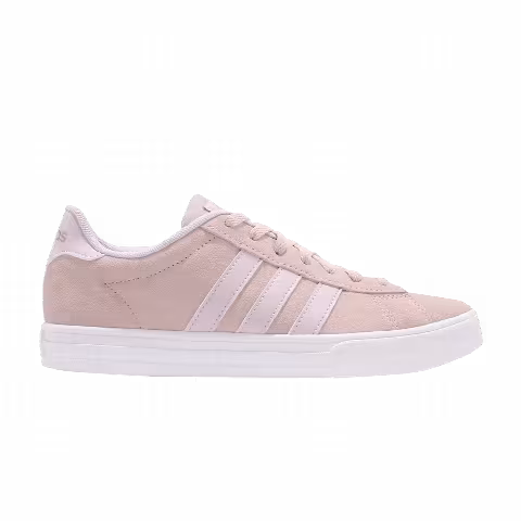 Adidas Wmns Daily 2.0 'Ice Purple'