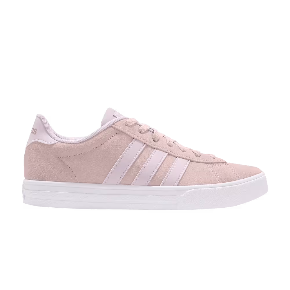 Adidas Women's Daily 2.0 Ice Purple