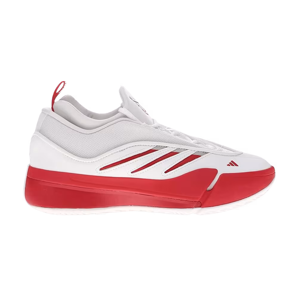 adidas Dame 9 NC State PE