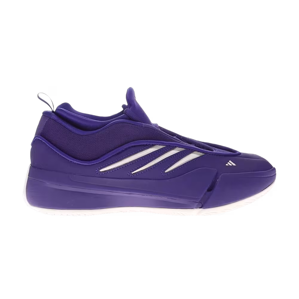 adidas Dame 9 Weber State